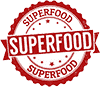 Organic Suran Por Magic Rainbow Superfood