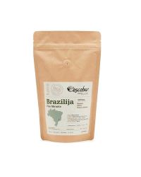 Kávé escobar brazil pico mirante