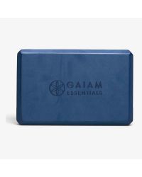 Jóga blokk Gaiam Essentials