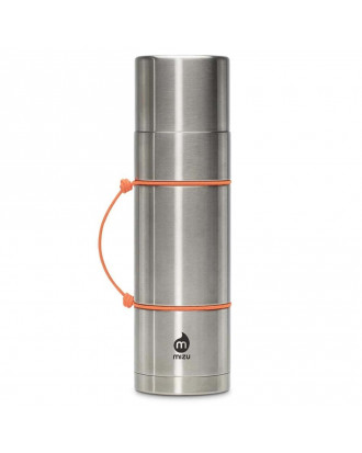 Mizu D7 szigetelt palack, 680 ml