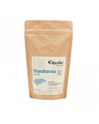 Kávé escobar honduras marcala 100g