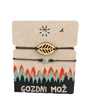 Fa karkötők ősz
