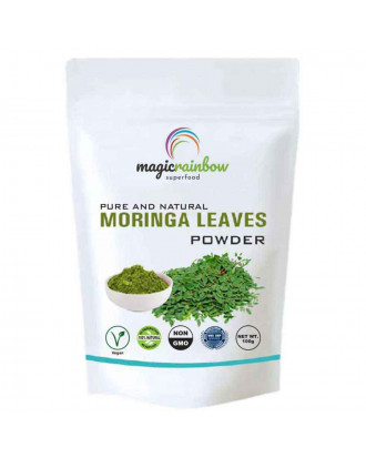 Moringa levelek por Magic Rainbow Superfood