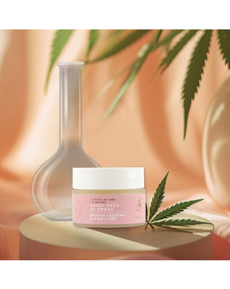 Bodhi Hidratáló Arckrém