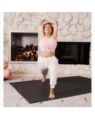 Extra Long Manduka Pro 6 mm 200x132 cm jógaszőnyeg