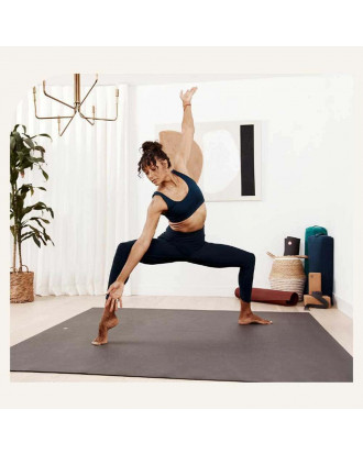 Manduka Pro Squared 6 mm 198 x 198 cm jógaszőnyeg