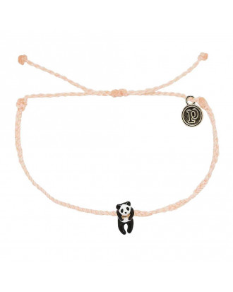 Pura Vida karkötő Panda