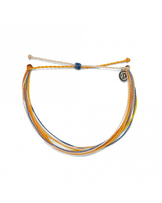 Pura Vida Bright Originals Sunbleached karkötő