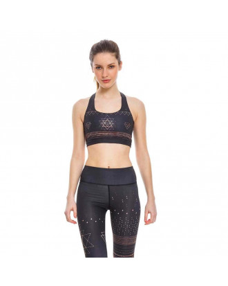 Ahimsa Air Yantra sportmelltartó