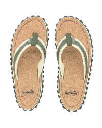 Gumbies Corker flip flopok