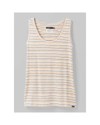 prAna Cozy Up Tank kenderből