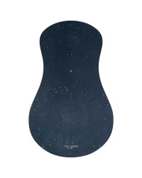 Curve jógaszőnyeg Yoga Design Lab 3,5mm (198cm)