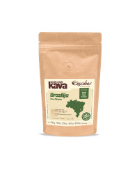 Kávé escobar brazil pico mirante