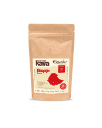 Kávé escobar Etiópia sidamo