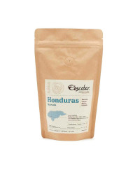 Kávé escobar honduras marcala 100g