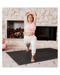 Extra Long Manduka Pro 6 mm 200x132 cm jógaszőnyeg