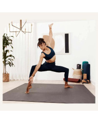 Manduka Pro Squared 6 mm 198 x 198 cm jógaszőnyeg