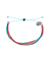 Pura Vida Bright Originals Riptide karkötő