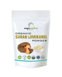 Organic Suran Por Magic Rainbow Superfood