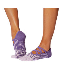 Toesox Full Toe Ella Grip zokni