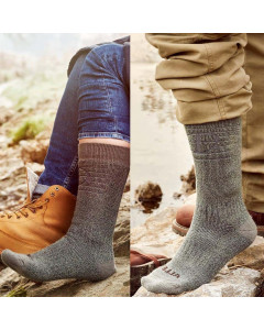Alpha Extreme Mohair zokni
