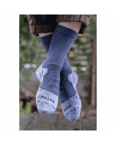 Mohair zokni Ventus