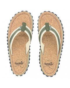 Gumbies Corker flip flopok