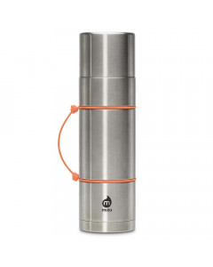 Mizu D7 szigetelt palack, 680 ml
