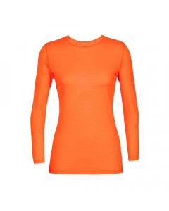 Icebraker nők Oasis 200 hosszú polo
