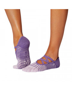 Toesox Full Toe Ella Grip zokni