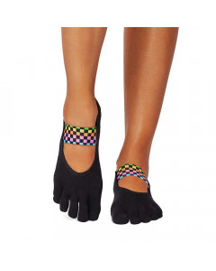 Toesox Full Toe Mia Grip zokni