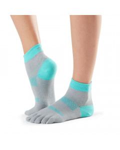 ToeSox Sport Perfdry Minnie zokni