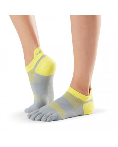 ToeSox LoLo Sport ötujjas zokni