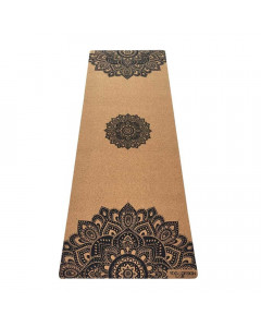 Parafa jógaszőnyeg Yoga Design Lab 3,5mm 178 cm