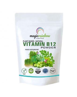 B12 vitamin por Magic Rainbow Superfood