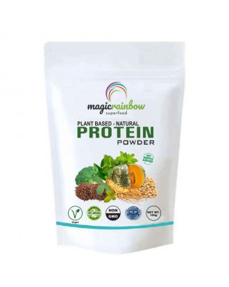 Protein por a Magic Rainbow Superfoodtól