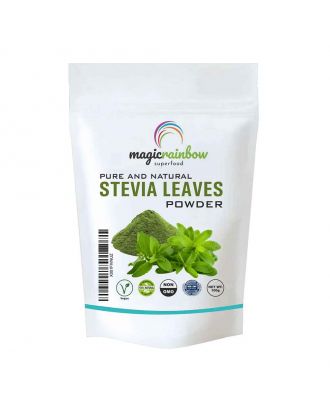 Organic Stevia Por