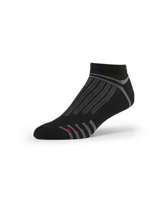 Alacsony kompressziós zokni Tavi Noir Base 33 Sport
