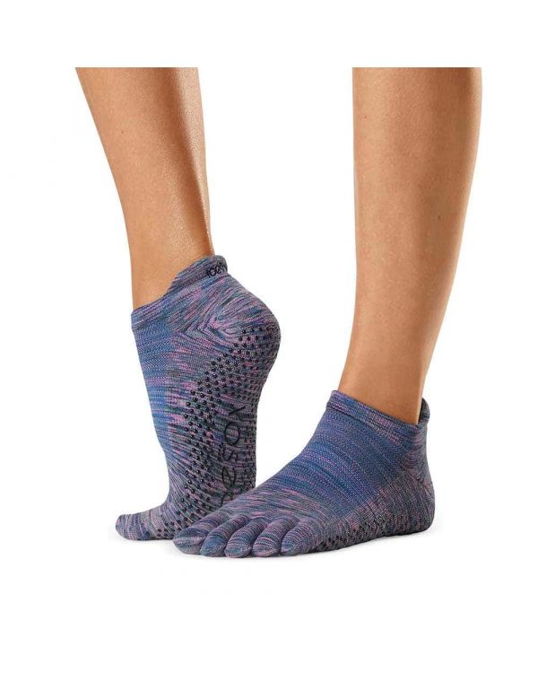 ToeSox Plié Fulltoe, Barre Socks –