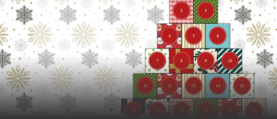 Fogalmam sincs, mit adjak karácsonyra