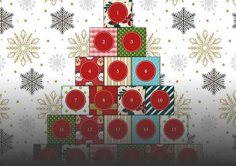 Fogalmam sincs, mit adjak karácsonyra